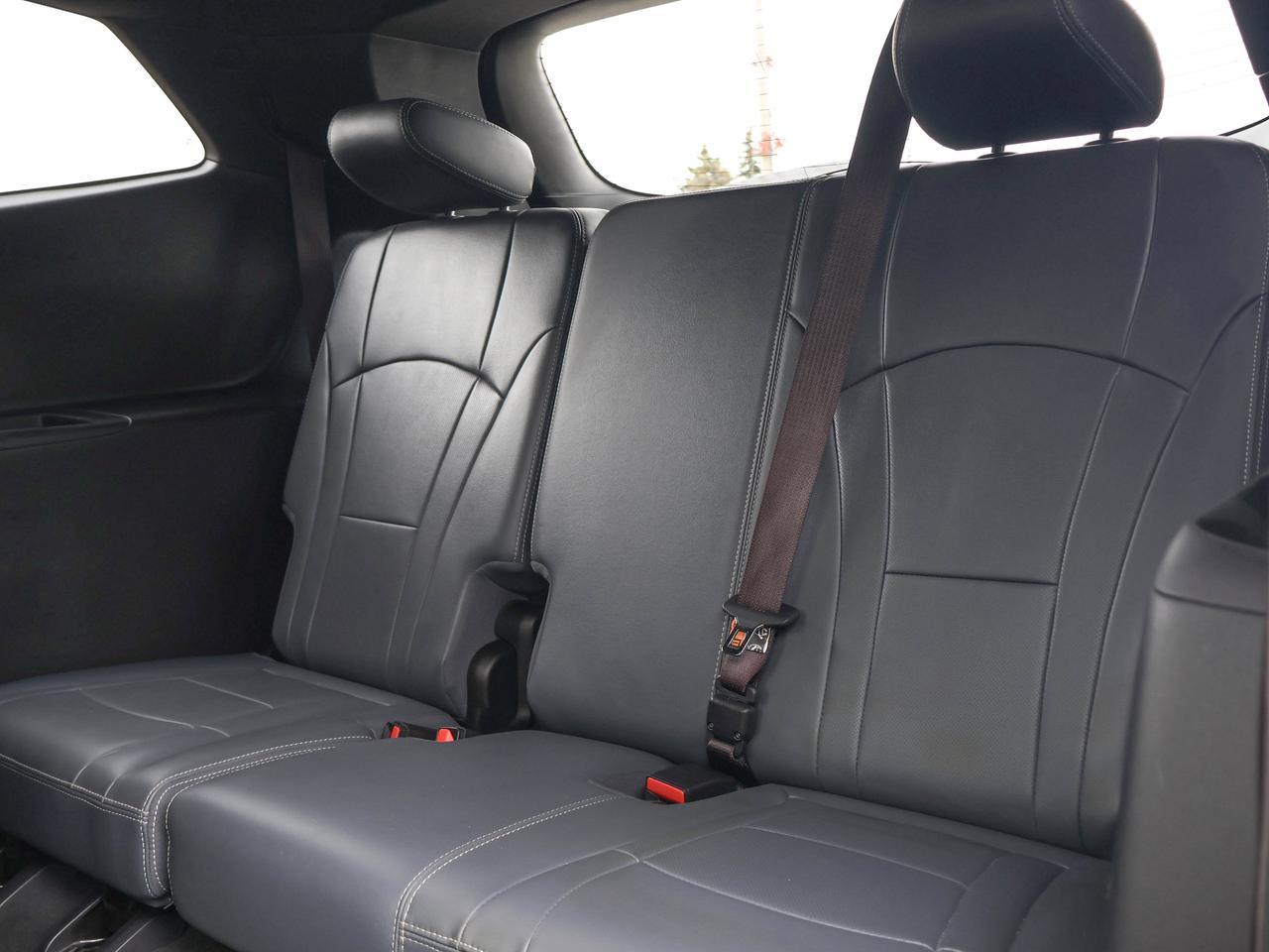 2022 Buick Enclave Premium Photo