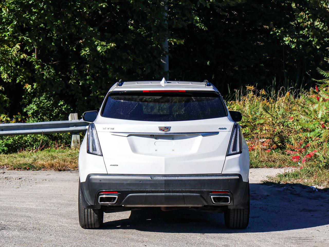 2022 Cadillac XT5 AWD Sport Photo