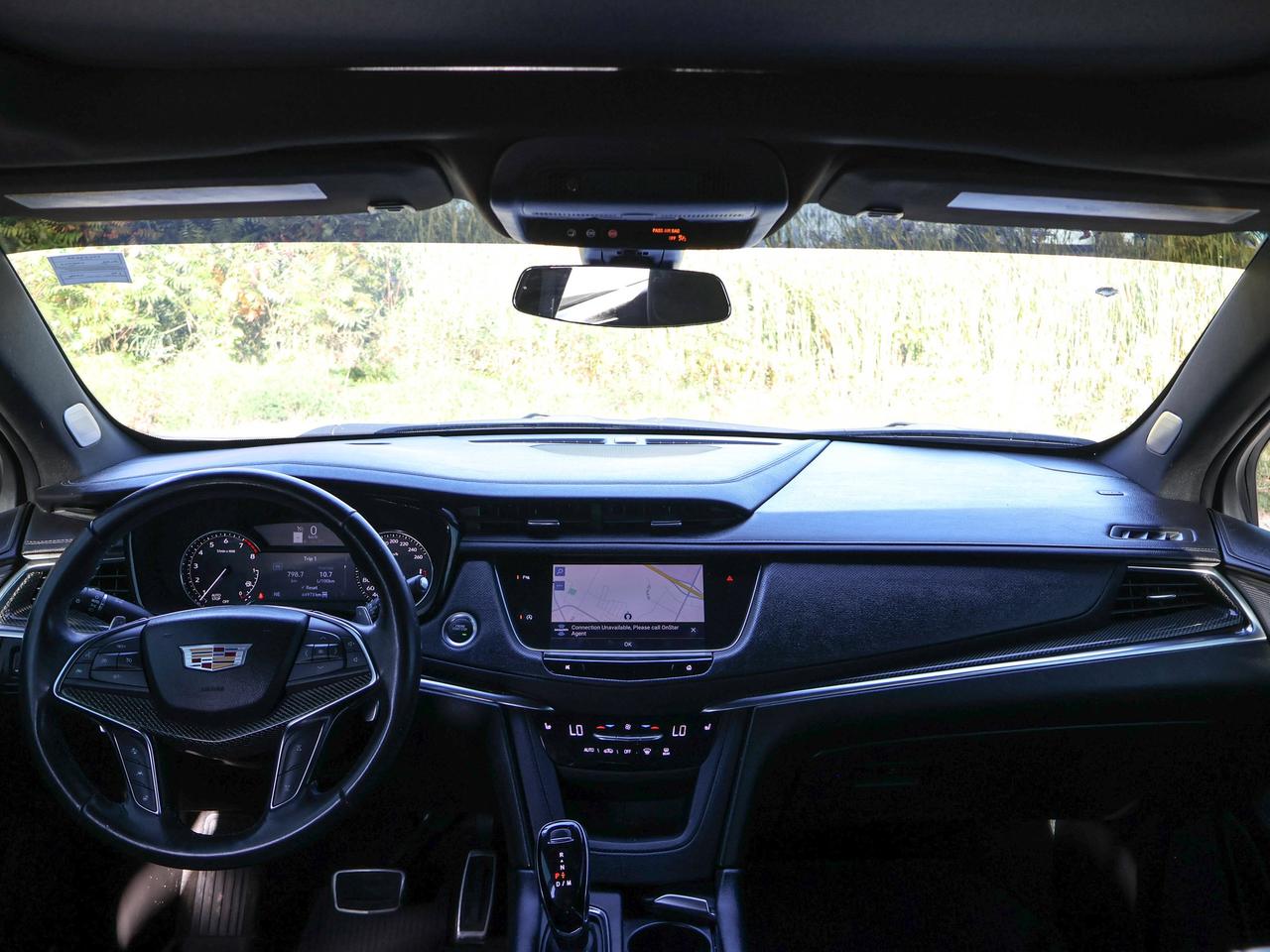 2022 Cadillac XT5 AWD Sport Photo
