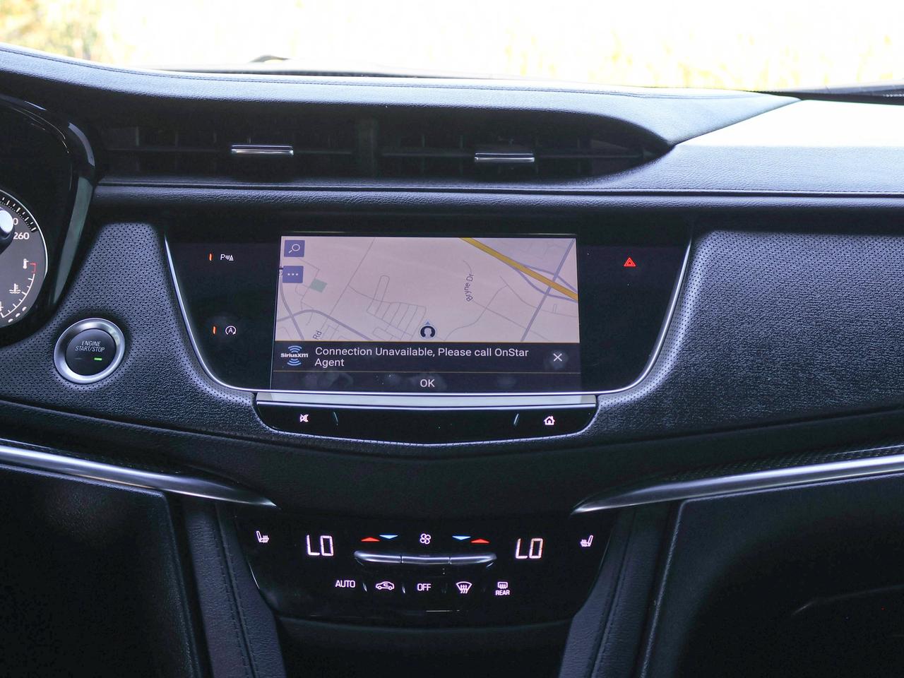 2022 Cadillac XT5 AWD Sport Photo