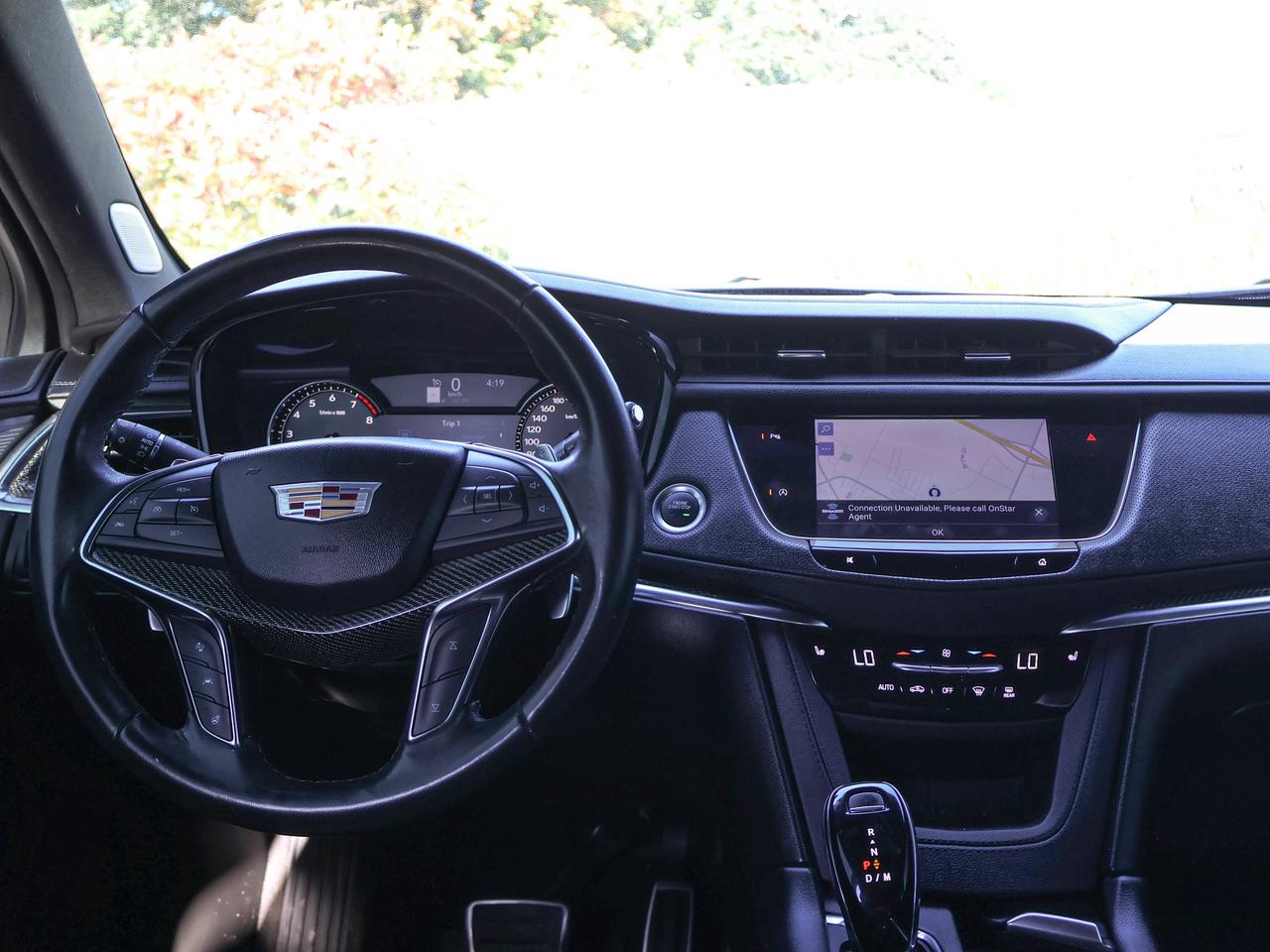 2022 Cadillac XT5 AWD Sport Photo