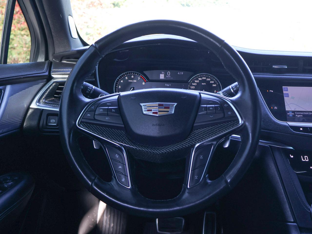 2022 Cadillac XT5 AWD Sport Photo