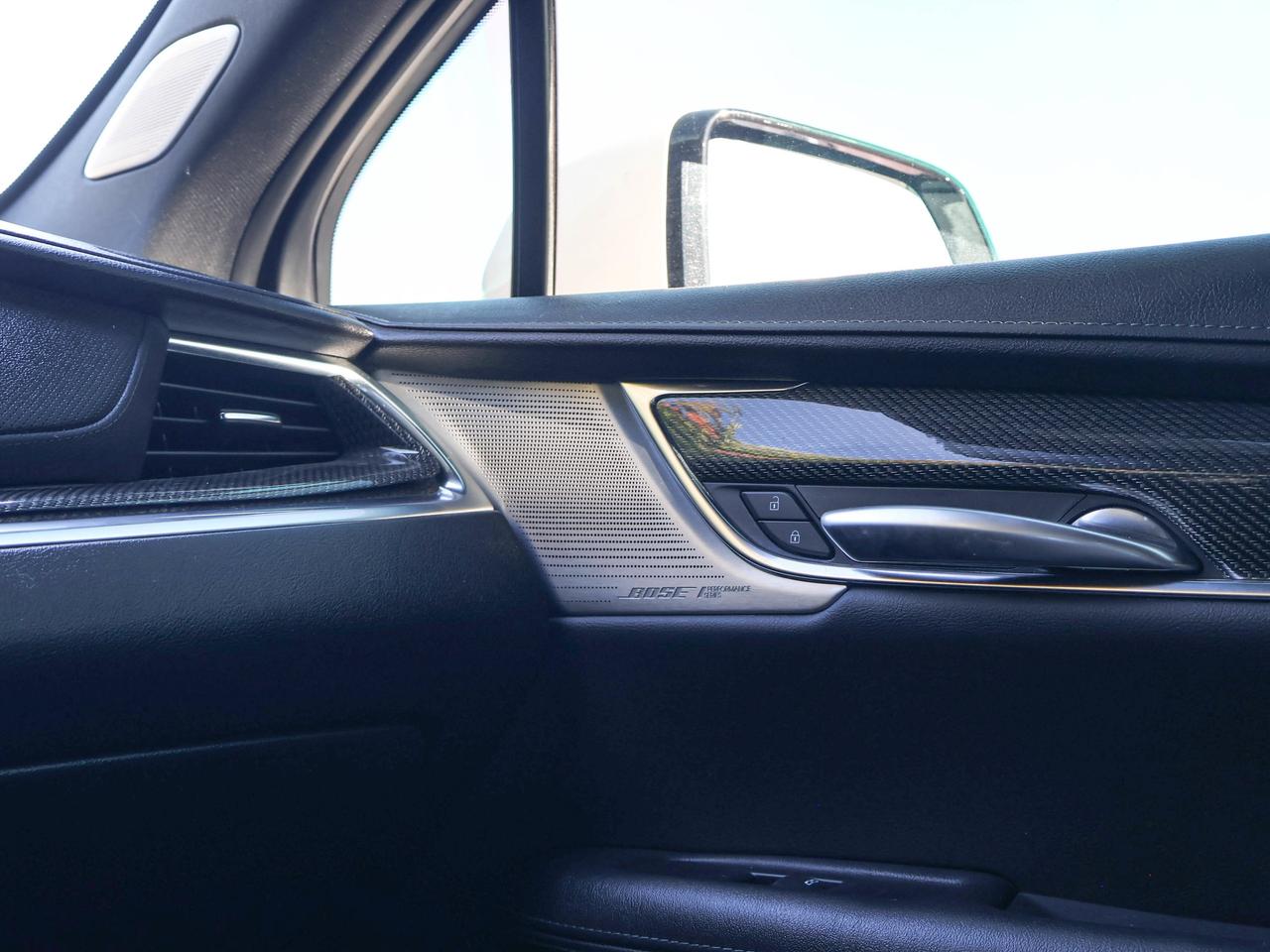 2022 Cadillac XT5 AWD Sport Photo