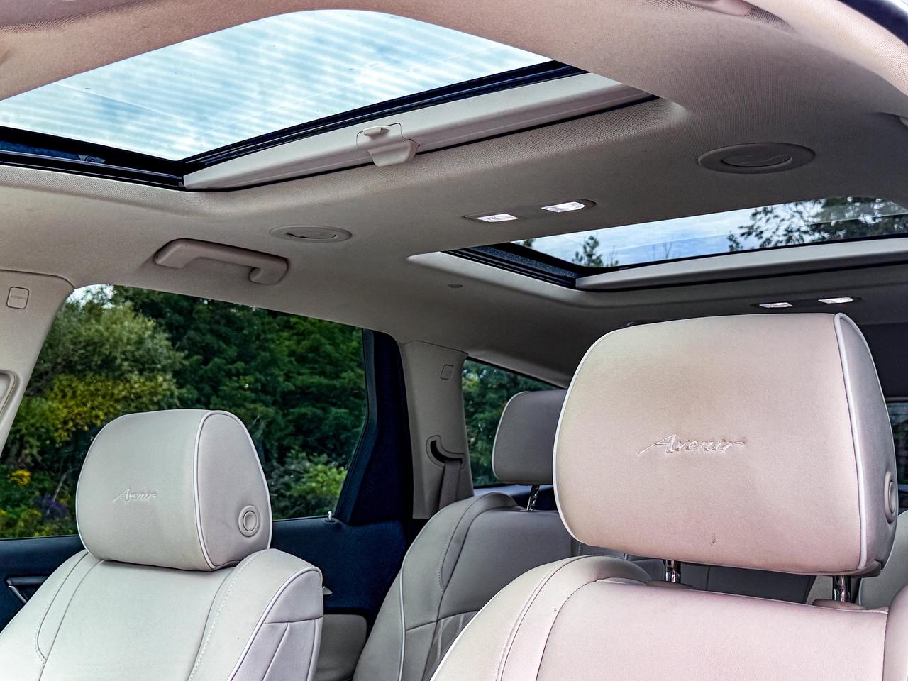 2022 Buick Enclave Avenir Photo
