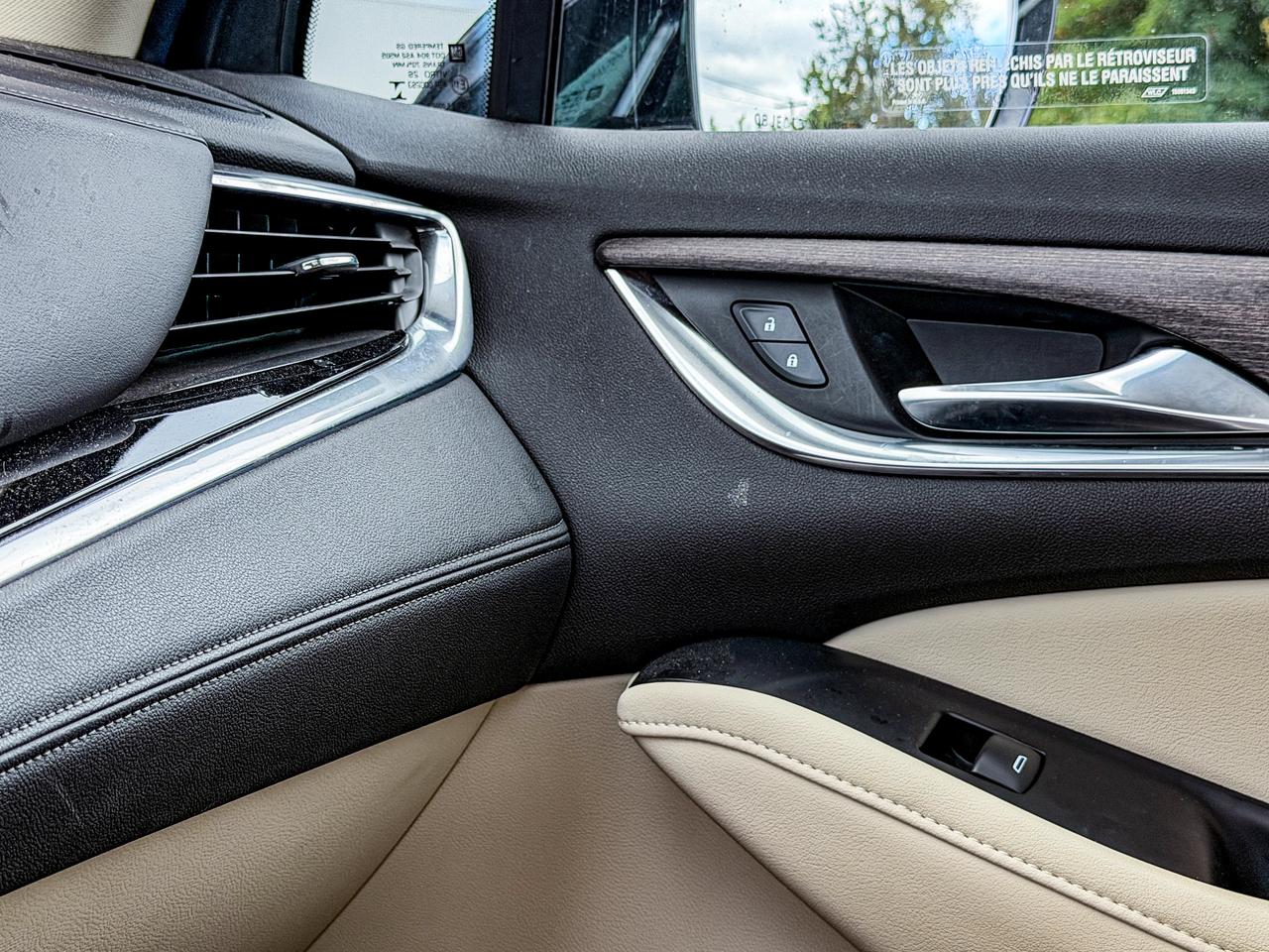 2022 Buick Enclave Avenir Photo