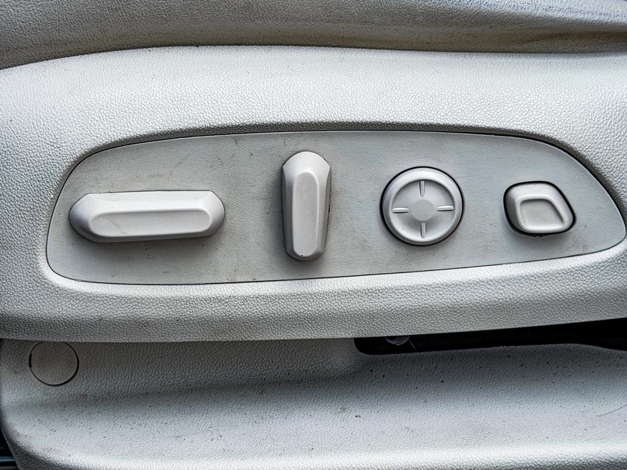 2022 Buick Enclave Avenir Photo