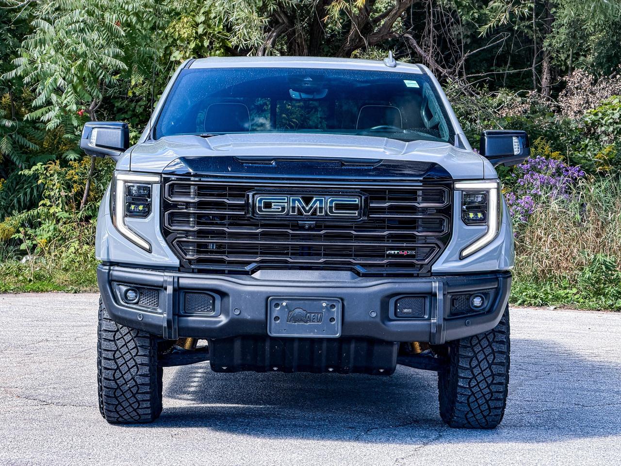2024 GMC Sierra 1500 AT4X Photo