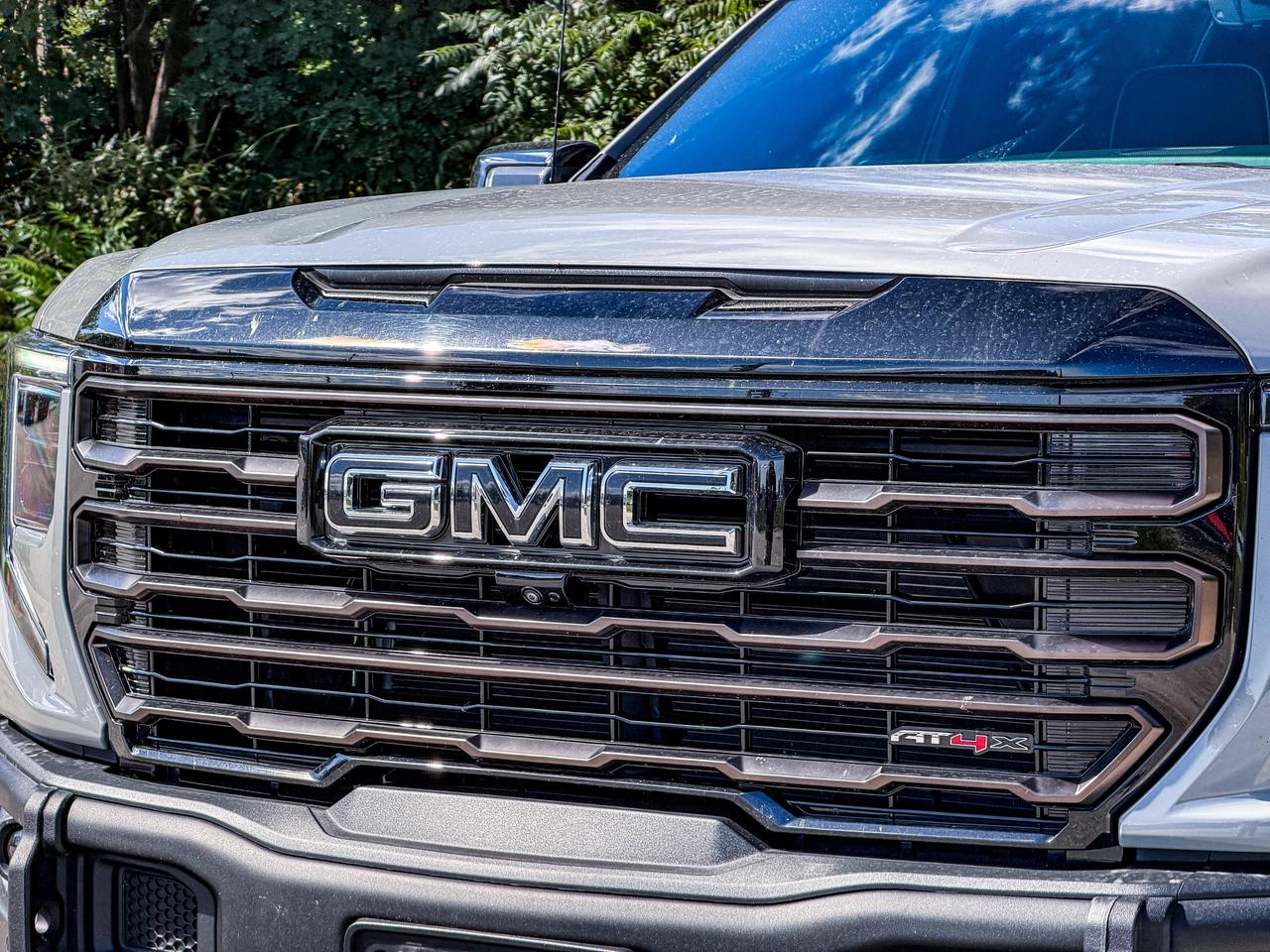 2024 GMC Sierra 1500 AT4X Photo
