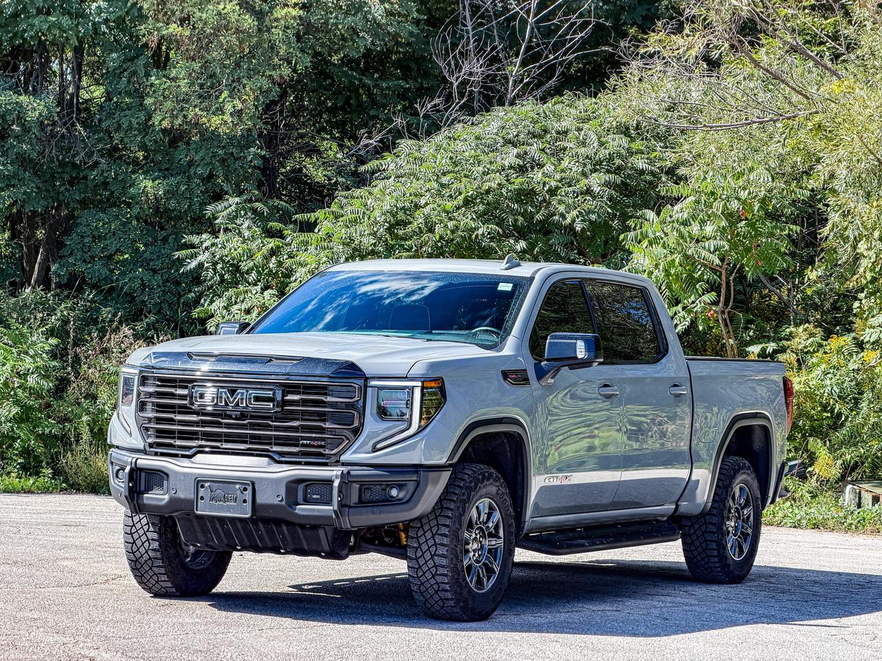 2024 GMC Sierra 1500 AT4X Photo