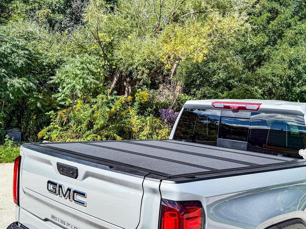 2024 GMC Sierra 1500 AT4X Photo