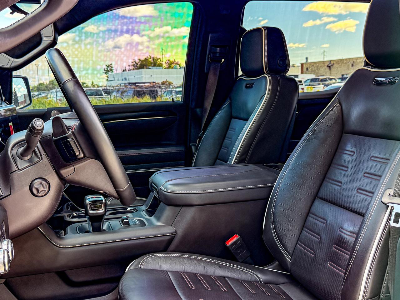 2024 GMC Sierra 1500 AT4X Photo