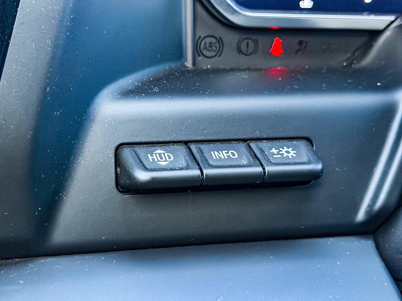 2024 GMC Sierra 1500 AT4X Photo