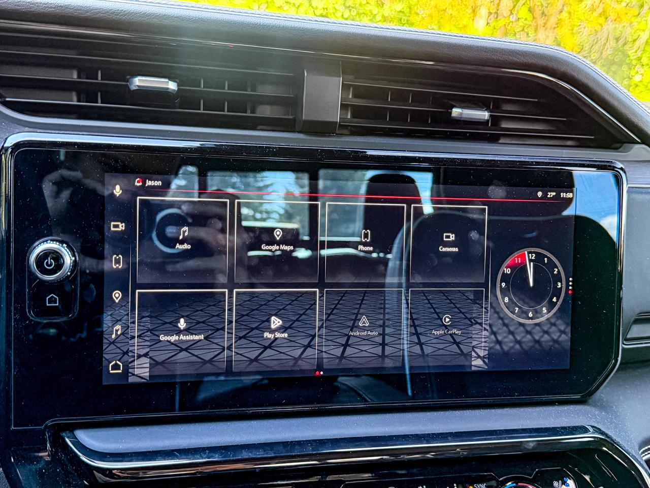 2024 GMC Sierra 1500 AT4X Photo