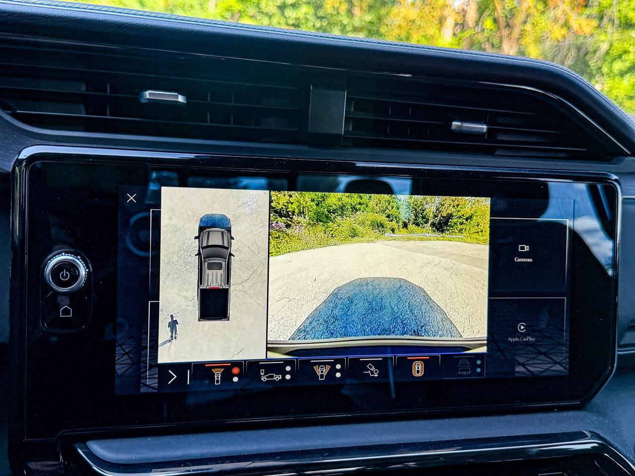 2024 GMC Sierra 1500 AT4X Photo