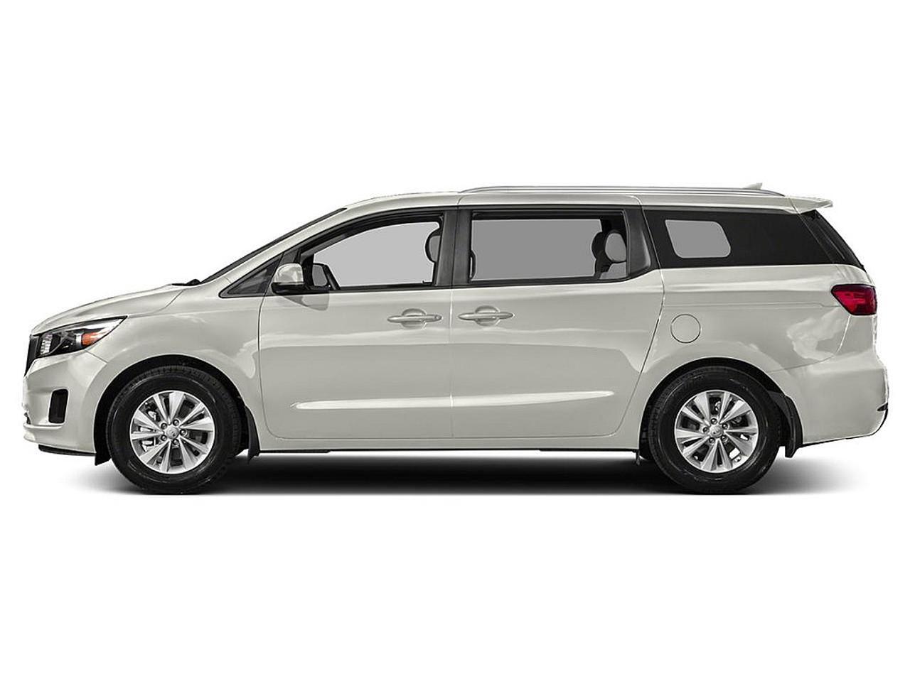2018 Kia Sedona LX Photo2