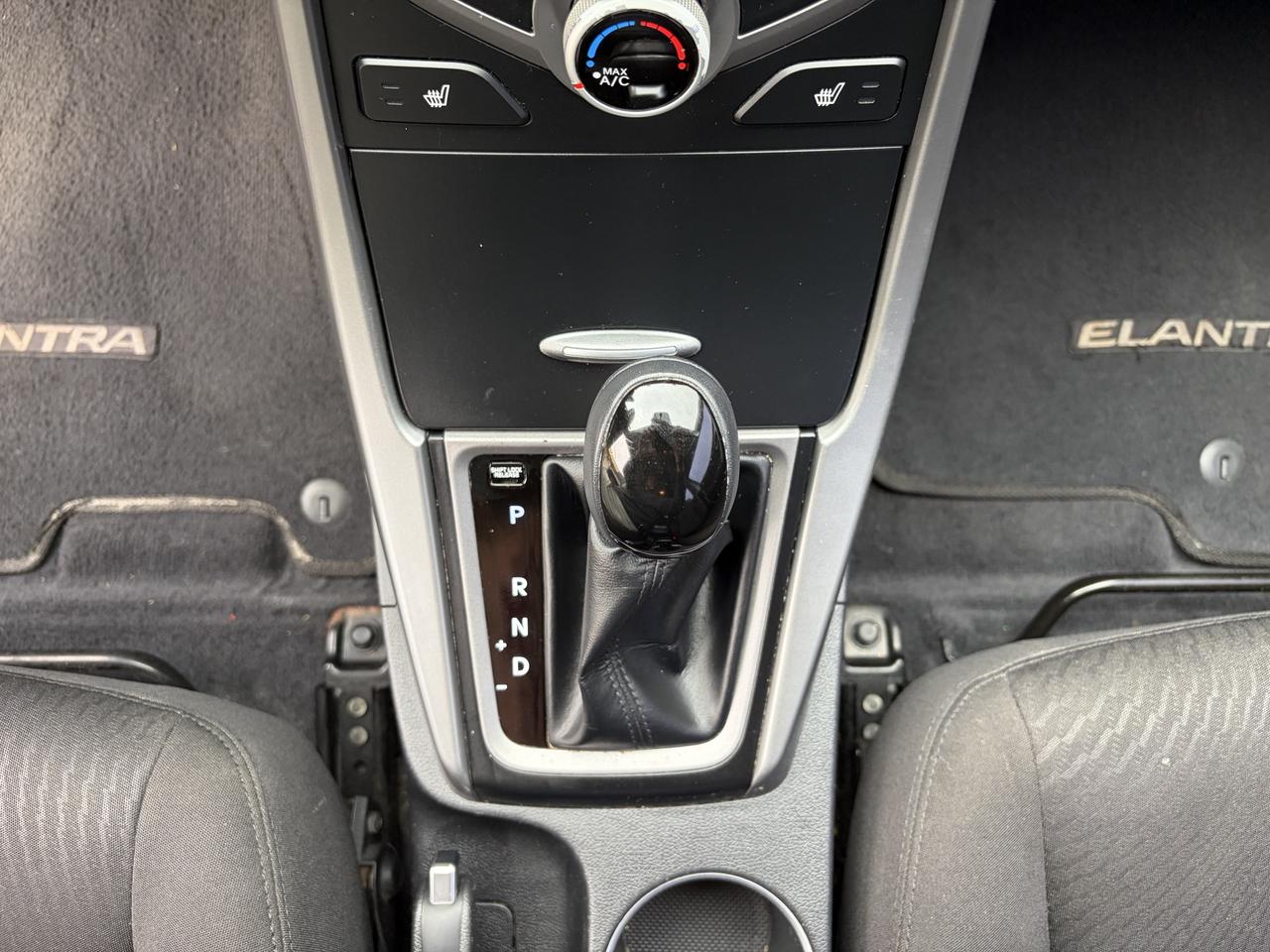 2016 Hyundai Elantra Sport Appearance-Low Km-Sunroof-Clean Carfax Photo