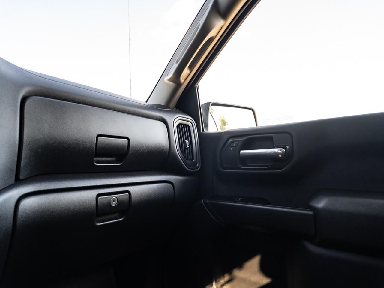 2023 GMC Sierra 1500 4WD Reg Cab Long Box Photo24