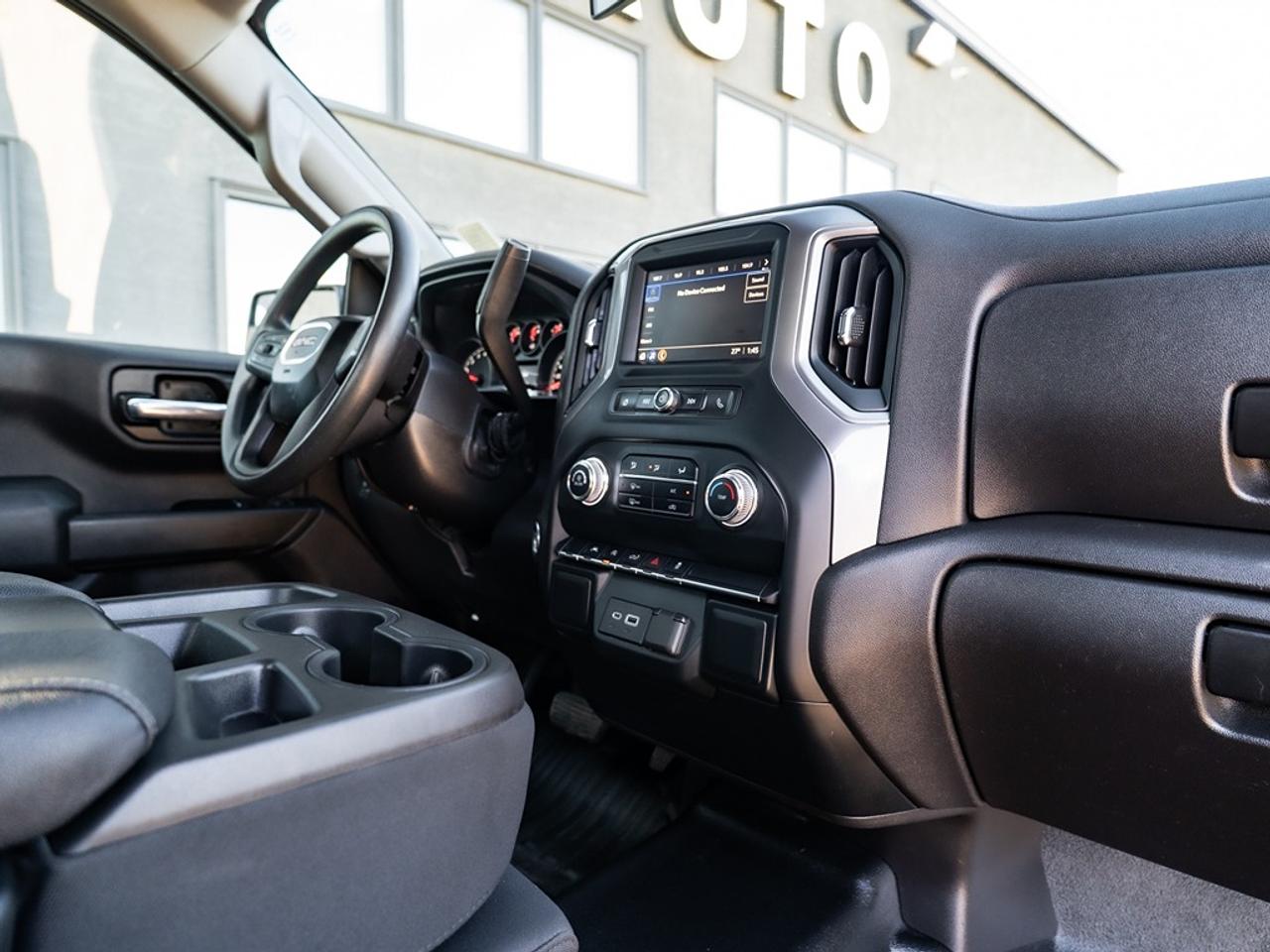 2023 GMC Sierra 1500 4WD Reg Cab Long Box Photo31