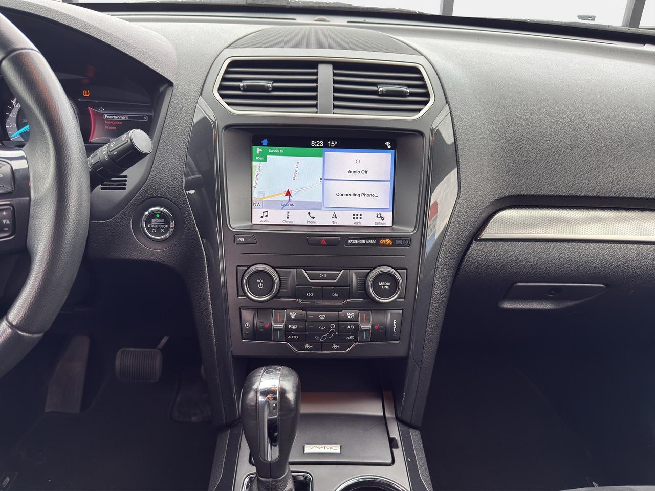 2019 Ford Explorer XLT 4WD Photo