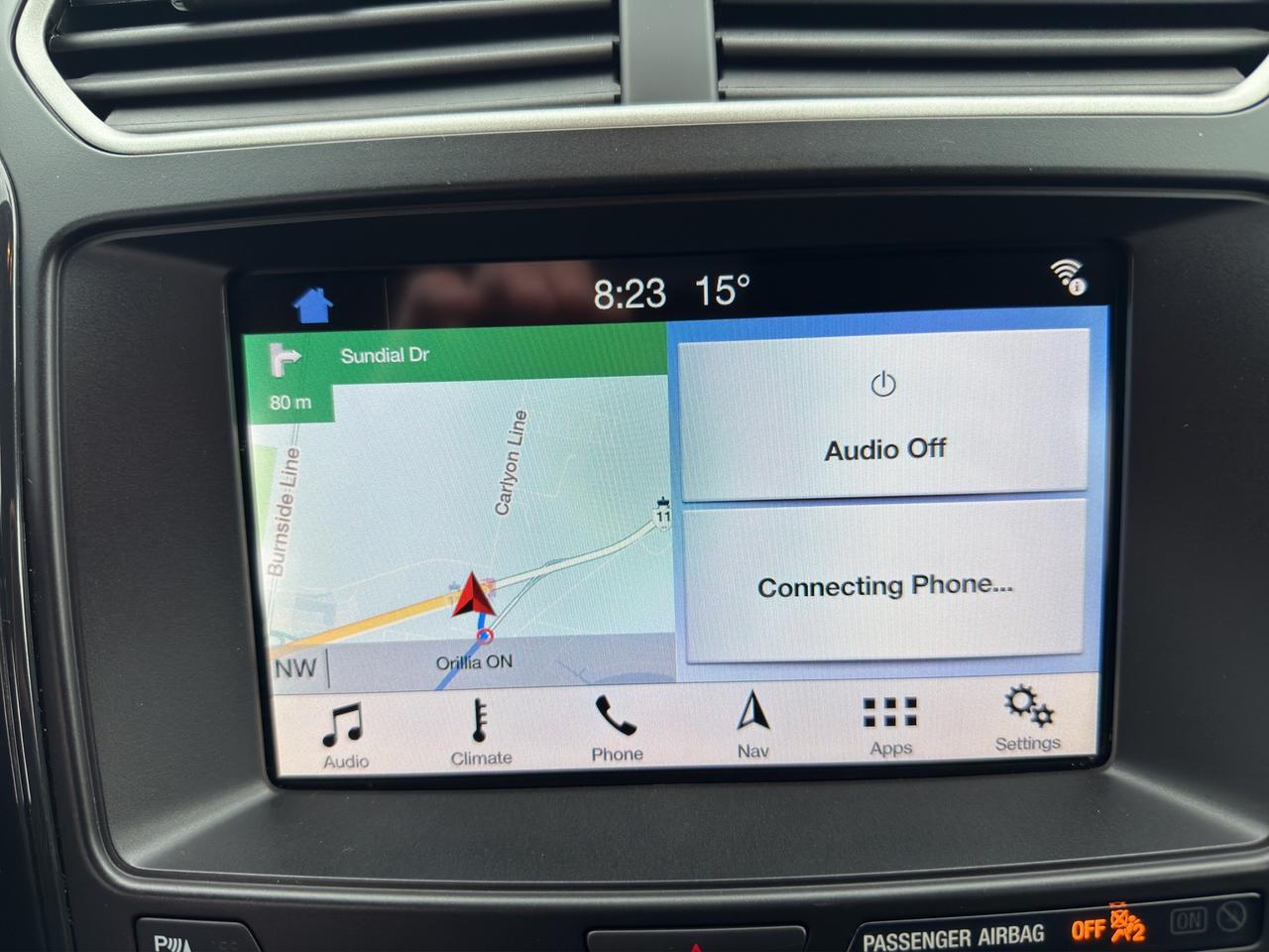 2019 Ford Explorer XLT 4WD Photo