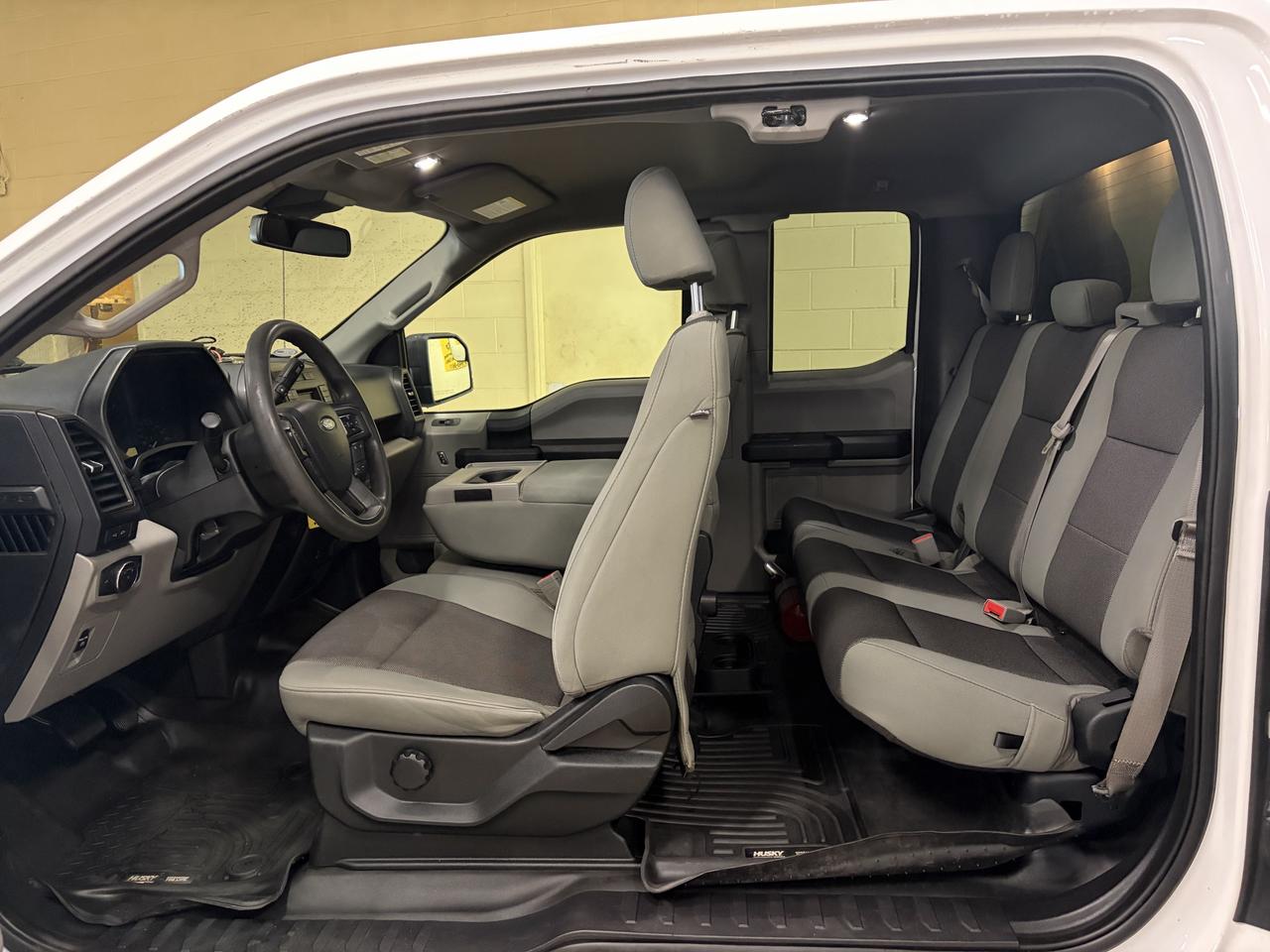 2019 Ford F-150 XL Photo