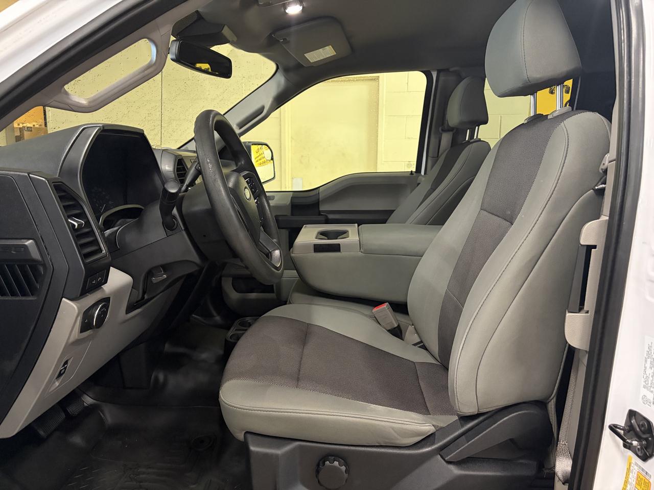 2019 Ford F-150 XL Photo