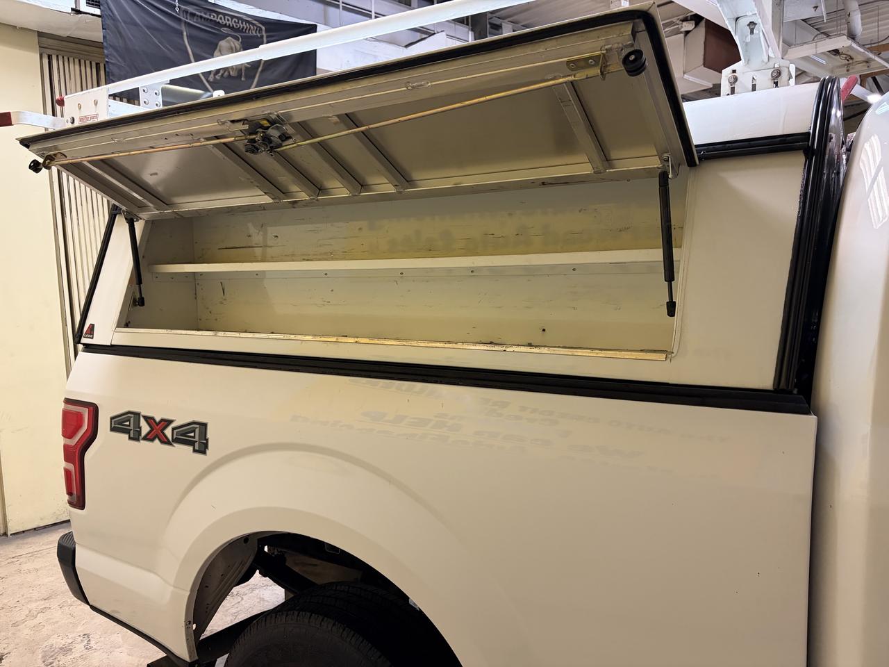 2019 Ford F-150 XL Photo