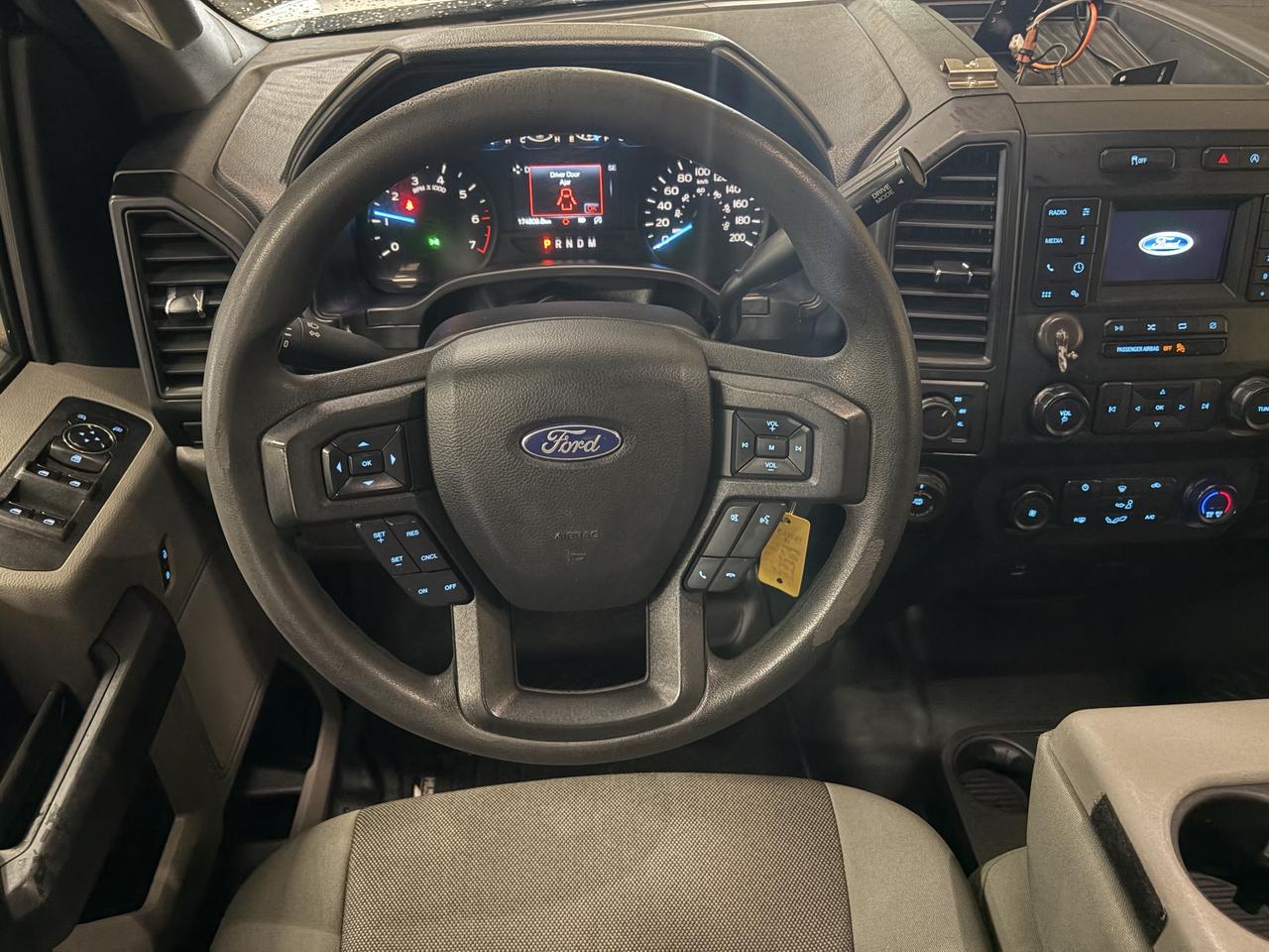 2019 Ford F-150 XL Photo
