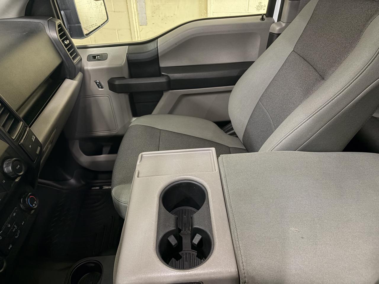 2019 Ford F-150 XL Photo
