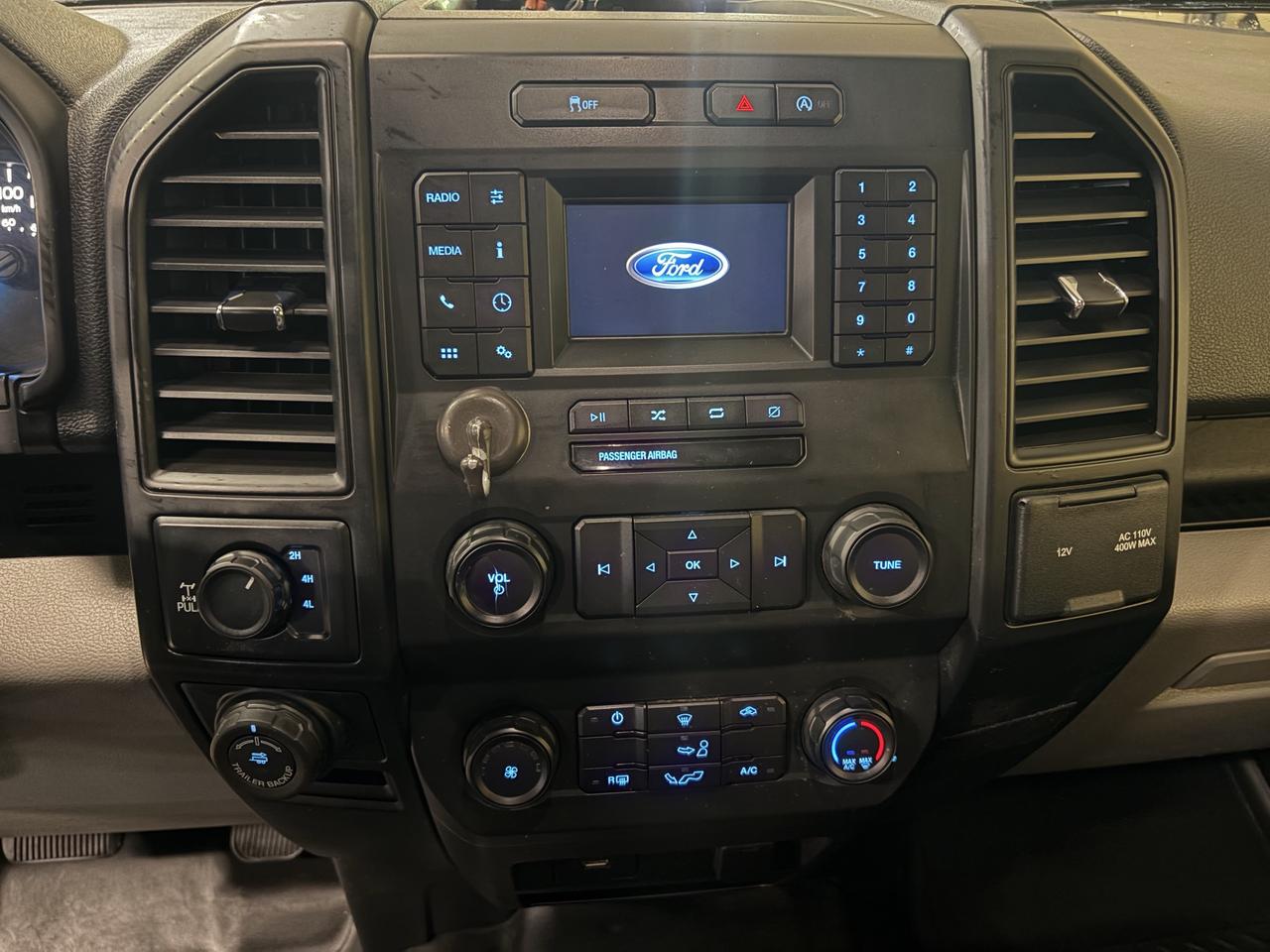 2019 Ford F-150 XL Photo