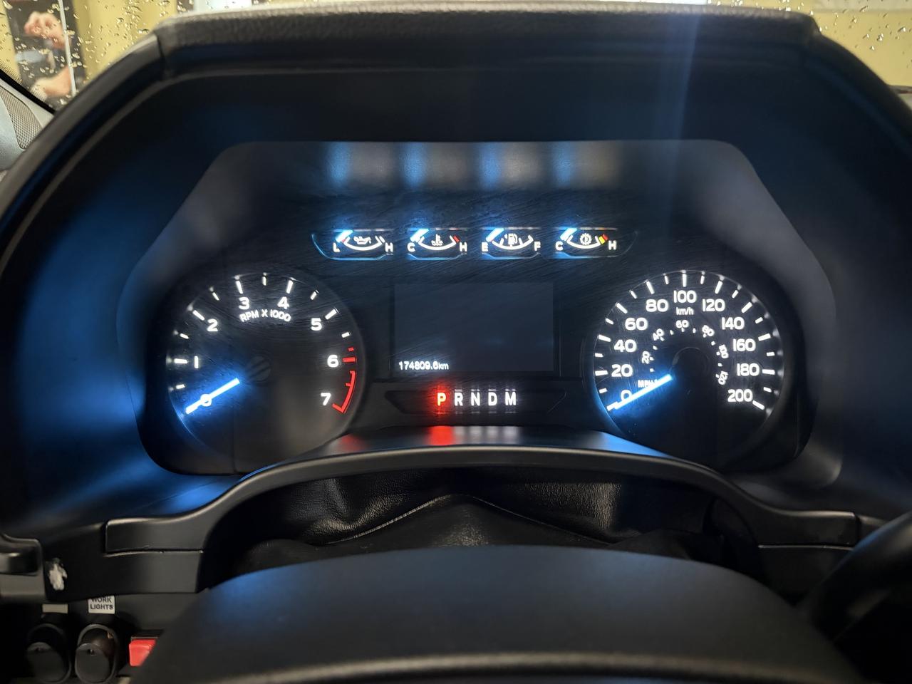 2019 Ford F-150 XL Photo