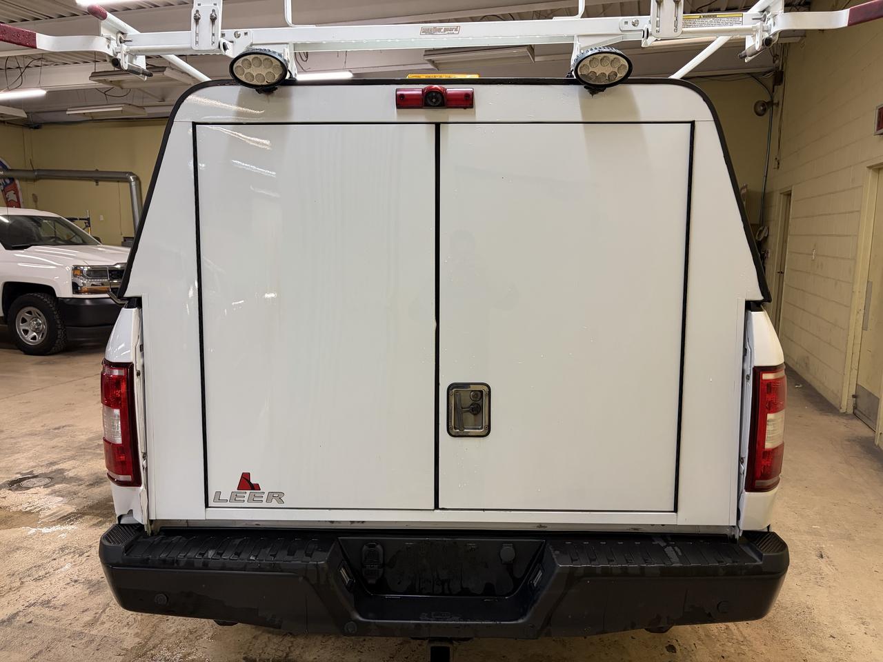 2019 Ford F-150 XL Photo