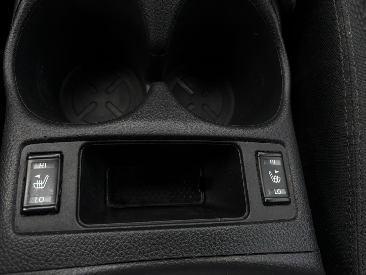2019 Nissan Rogue SV AWD Photo