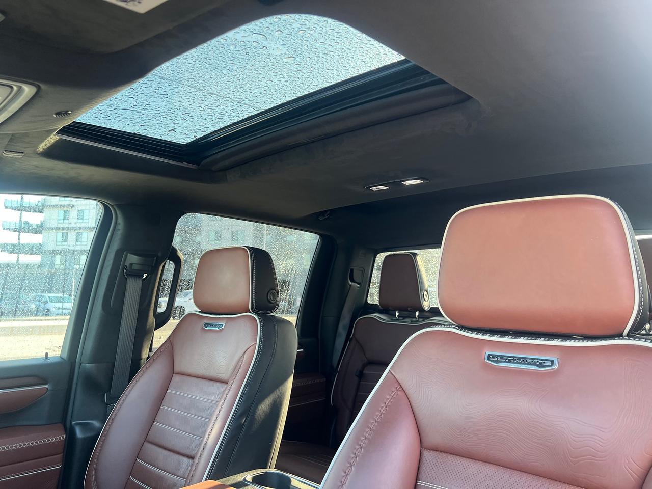 2026 GMC Sierra 3500 Denali ULTIMATE Photo