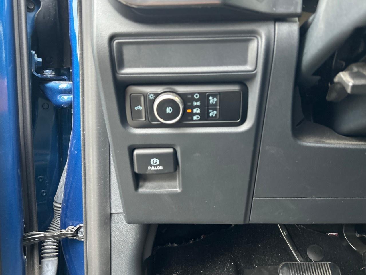 2024 Ford F-150 STX 4WD SuperCrew 5.5' Box Photo