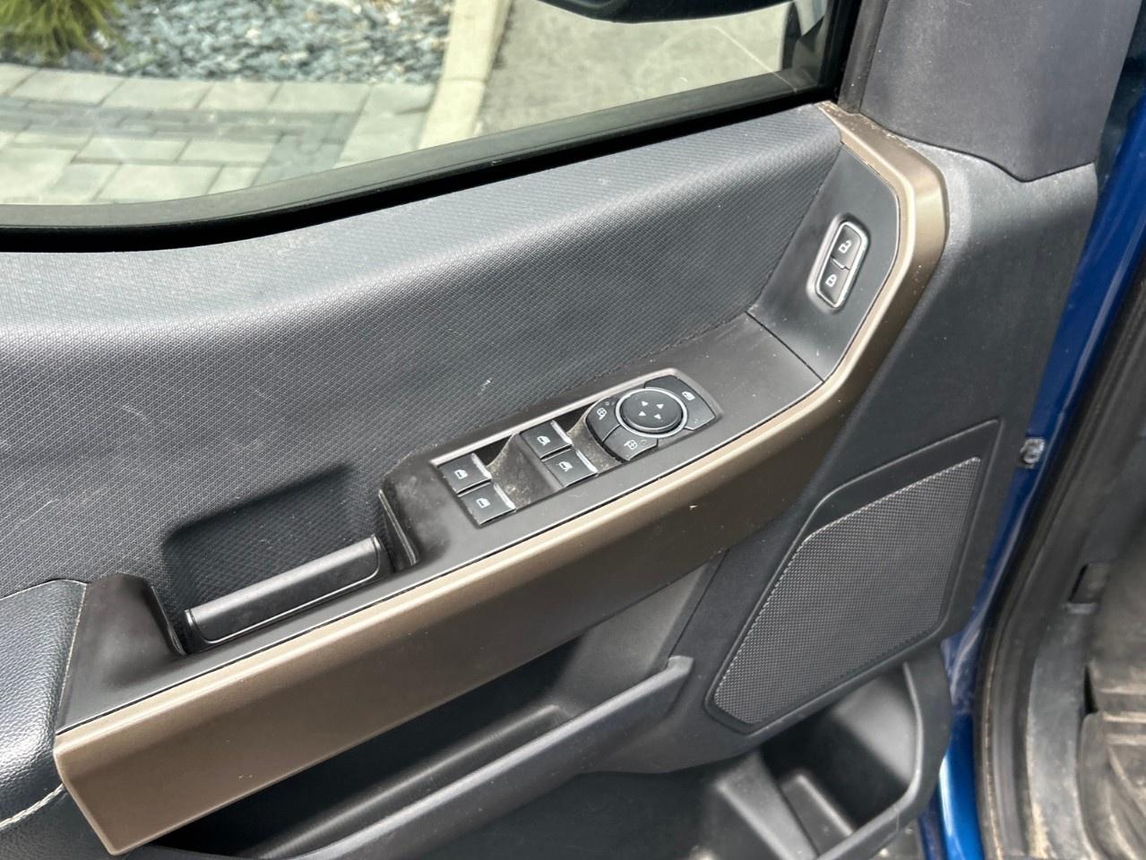 2024 Ford F-150 STX 4WD SuperCrew 5.5' Box Photo