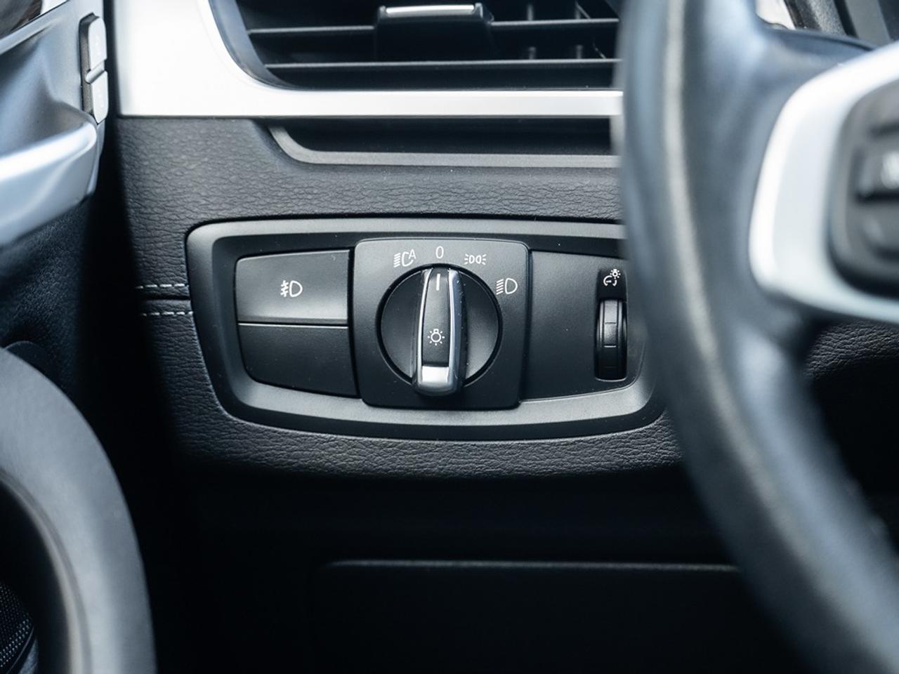 2020 BMW X1 xDrive28i Photo34