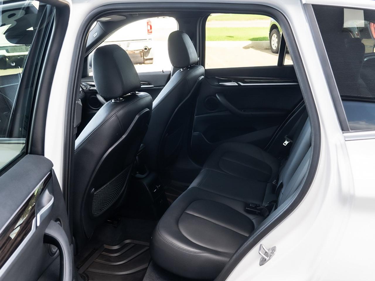 2020 BMW X1 xDrive28i Photo17