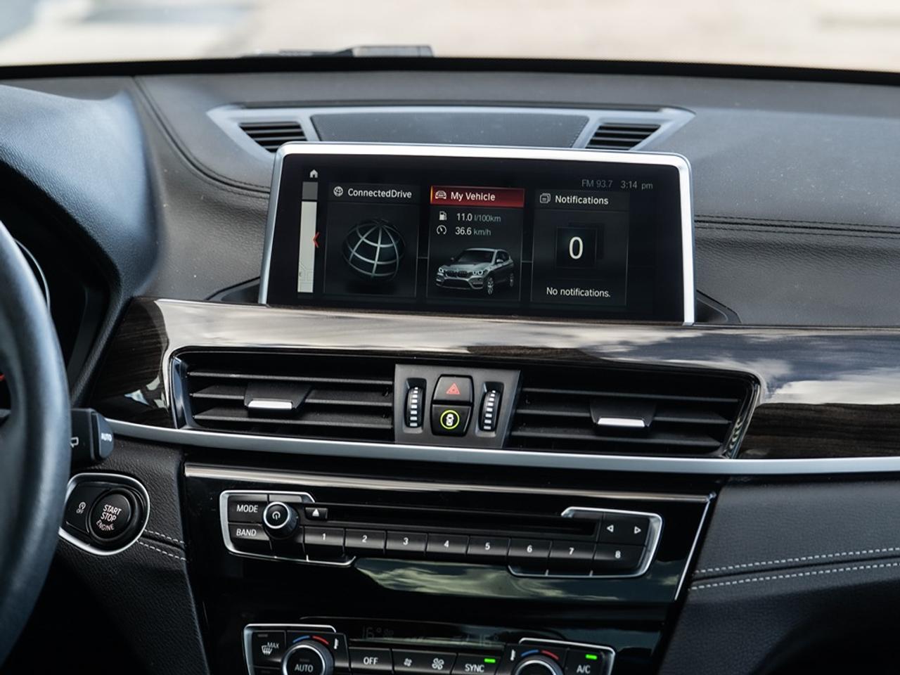 2020 BMW X1 xDrive28i Photo8
