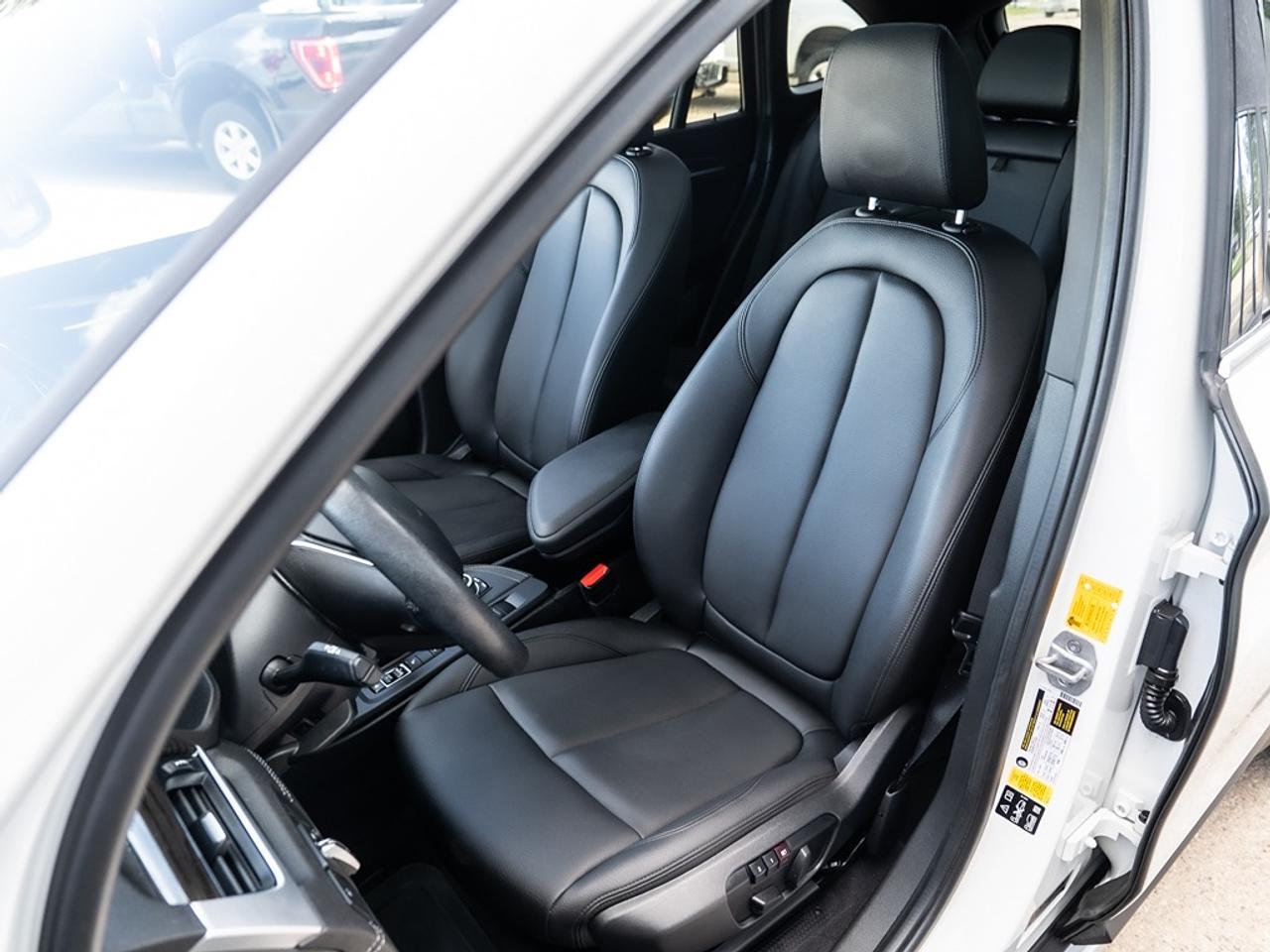 2020 BMW X1 xDrive28i Photo40