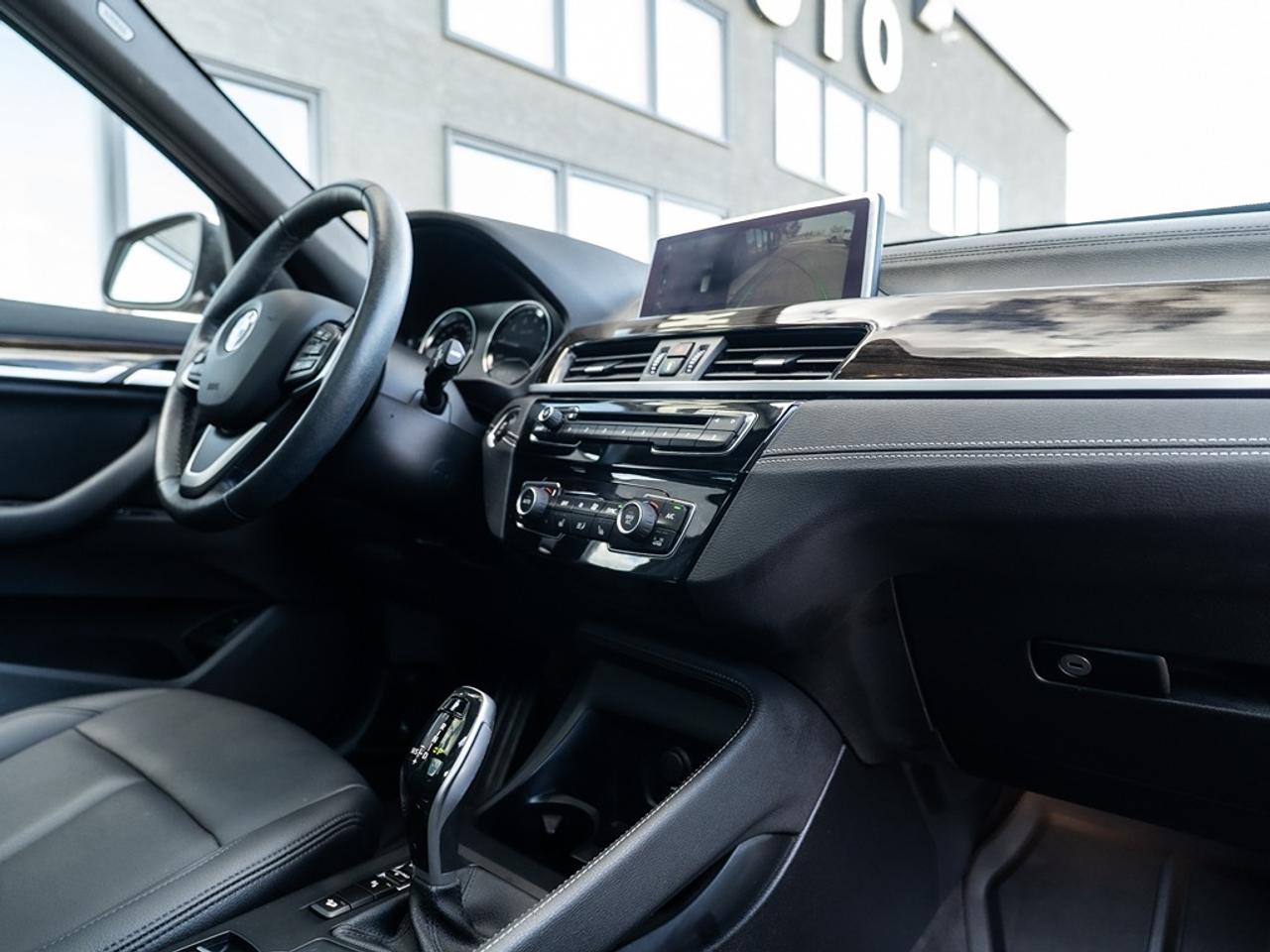 2020 BMW X1 xDrive28i Photo21