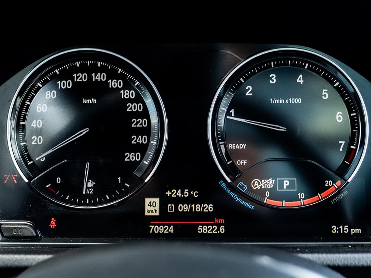 2020 BMW X1 xDrive28i Photo16
