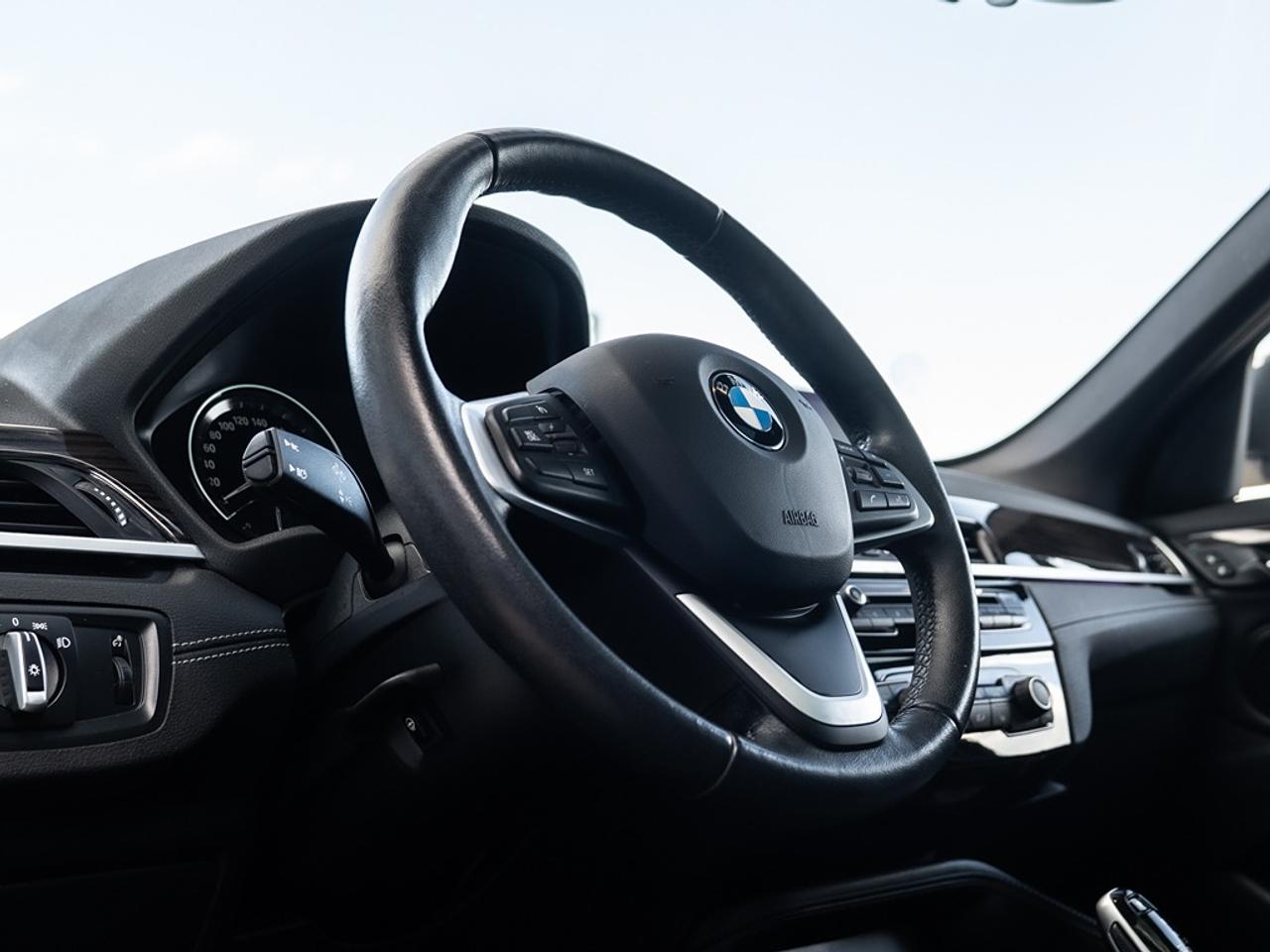 2020 BMW X1 xDrive28i Photo13