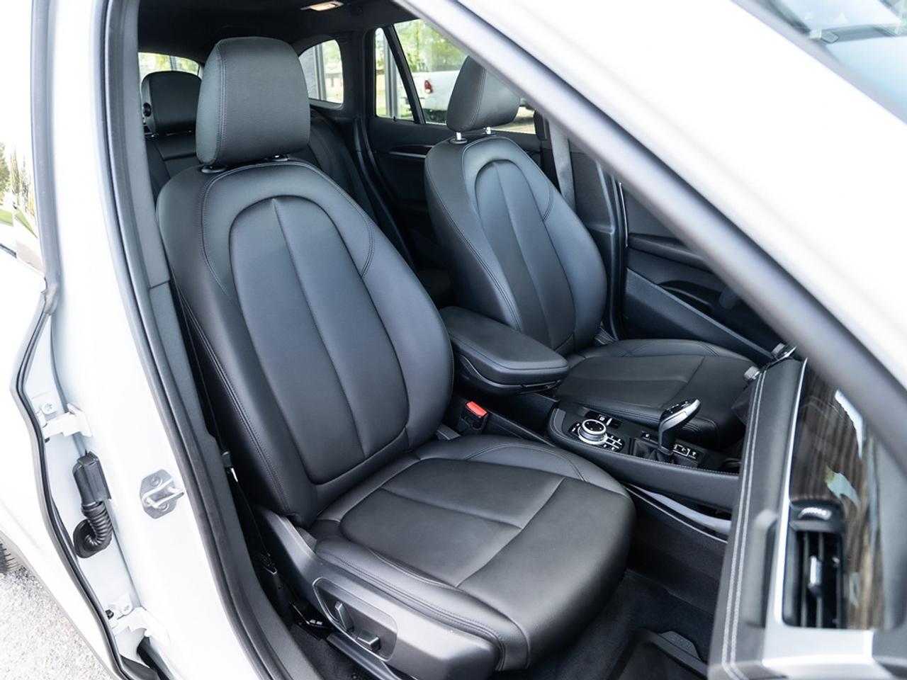 2020 BMW X1 xDrive28i Photo20