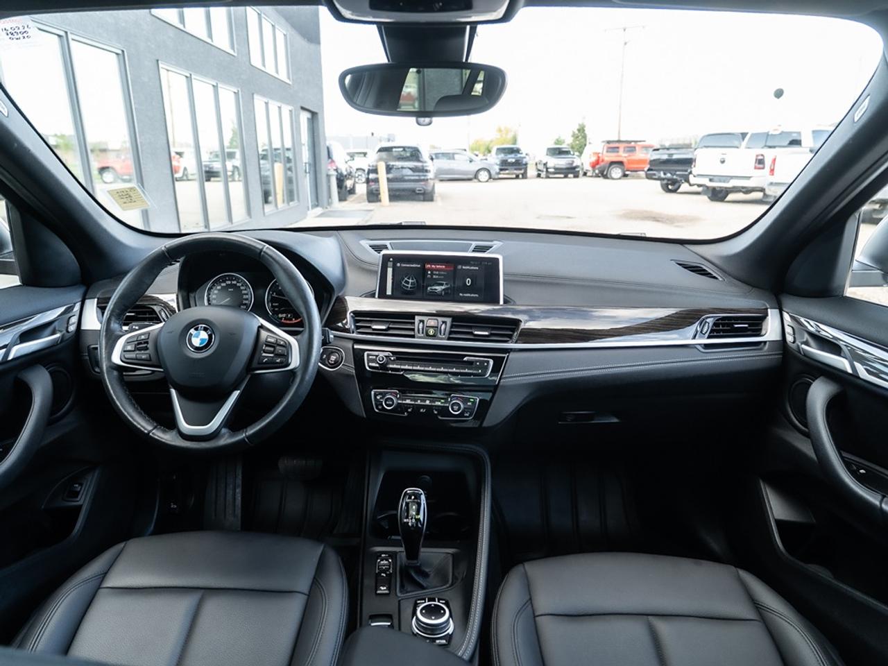 2020 BMW X1 xDrive28i Photo7
