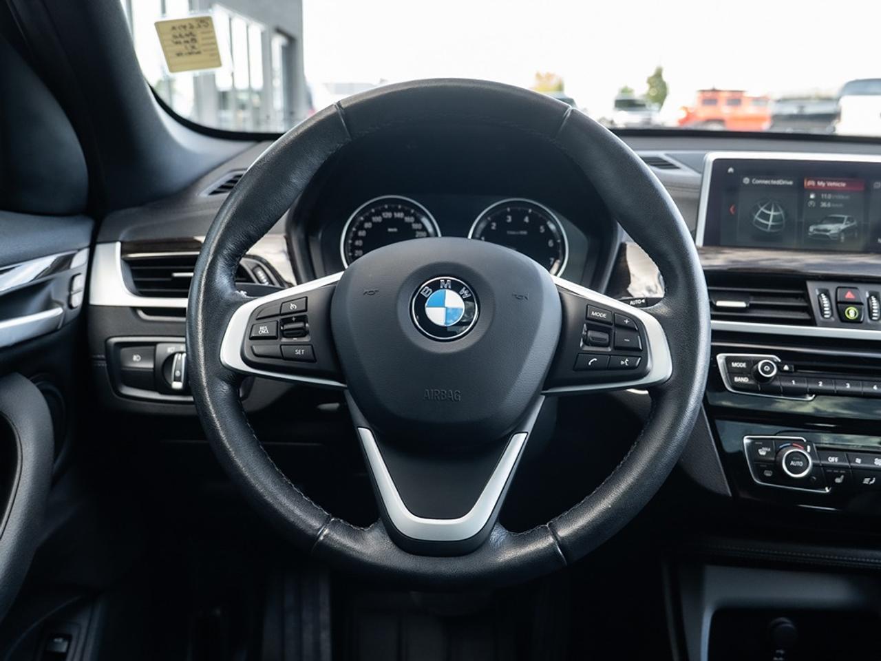 2020 BMW X1 xDrive28i Photo33