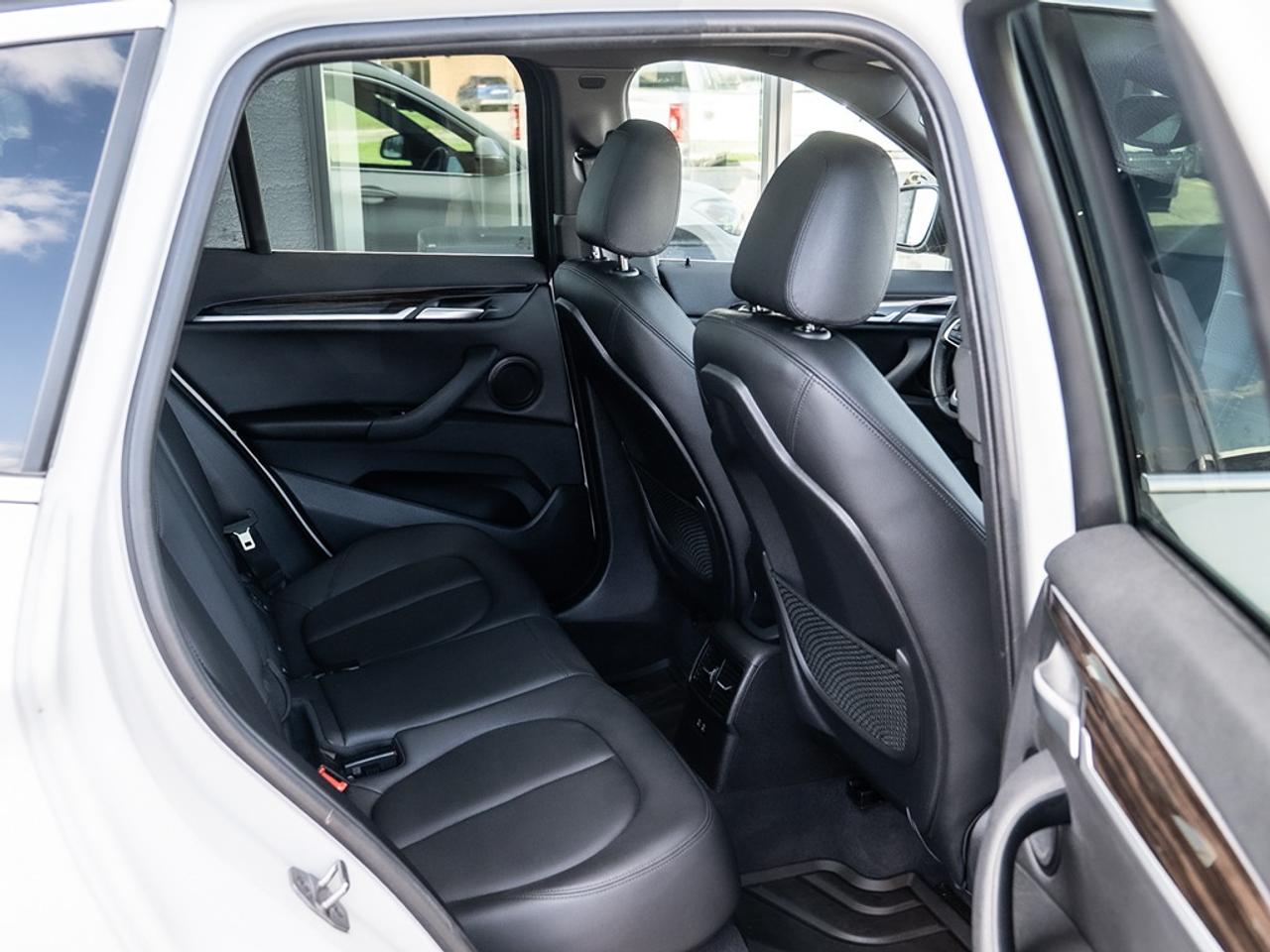 2020 BMW X1 xDrive28i Photo41