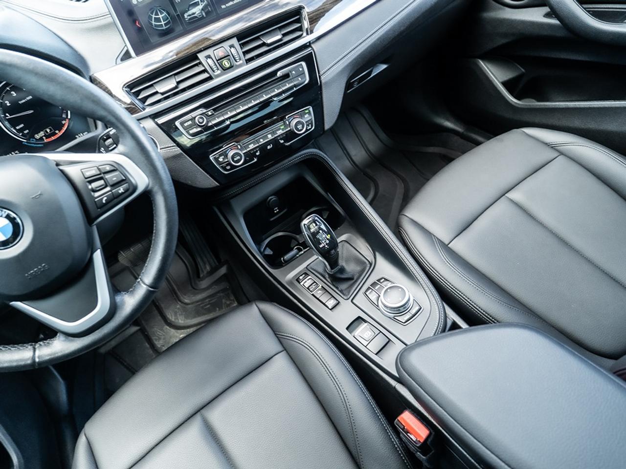 2020 BMW X1 xDrive28i Photo10