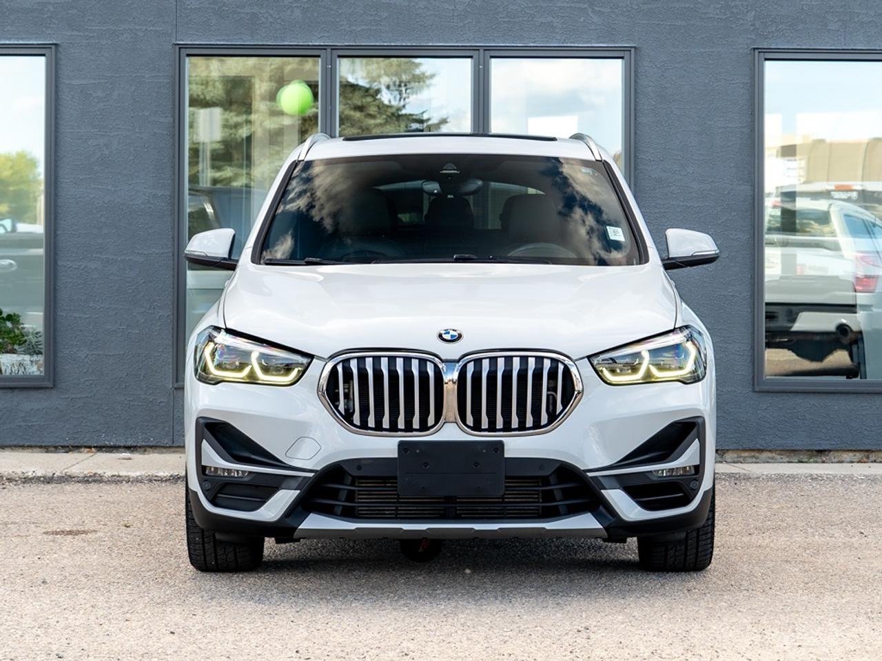 2020 BMW X1 xDrive28i Photo2