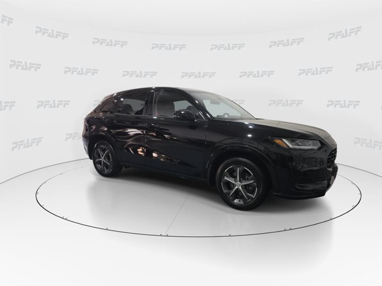 2025 Honda HR-V EX-L Photo